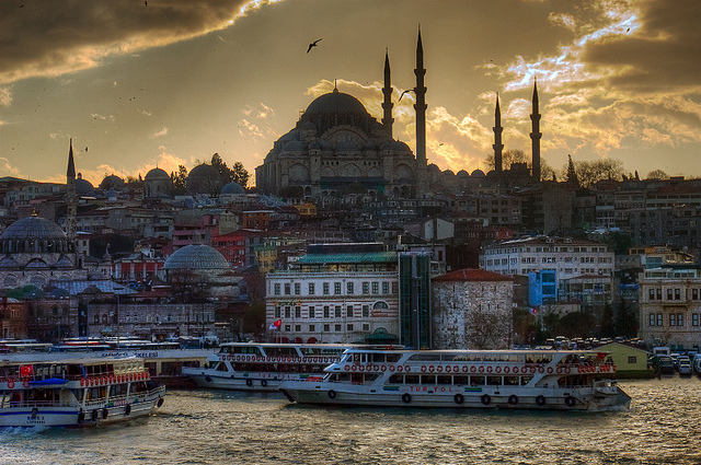 istanbul viva travel