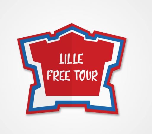 lille free tour